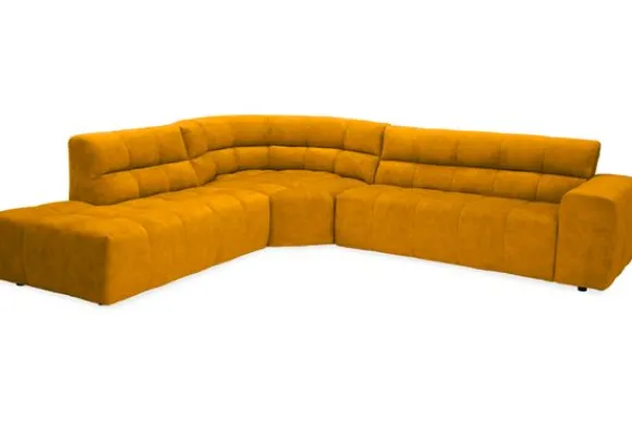 Best Hoekbank Cantonada Loungebanken