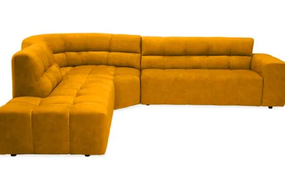 Best Hoekbank Cantonada Loungebanken