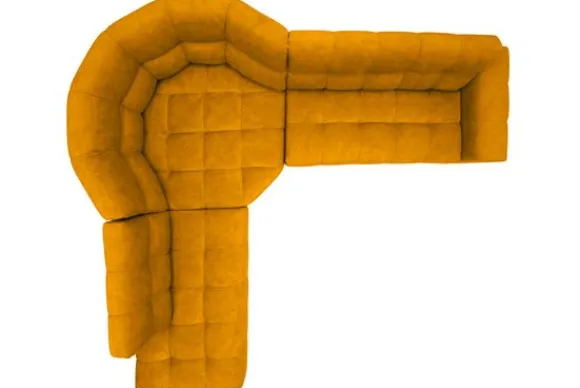 Best Hoekbank Cantonada Loungebanken