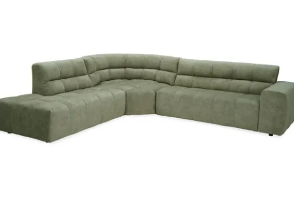 Best Hoekbank Cantonada Loungebanken