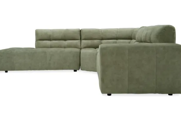 Best Hoekbank Cantonada Loungebanken