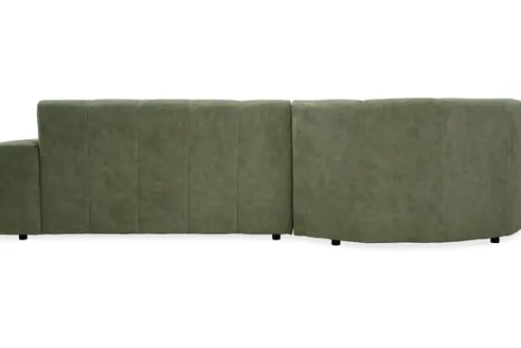 Best Hoekbank Cantonada Loungebanken