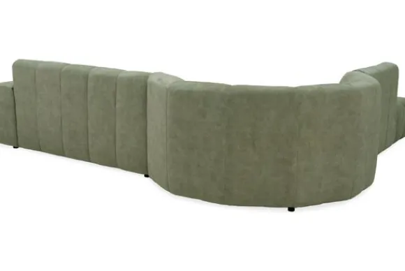 Best Hoekbank Cantonada Loungebanken