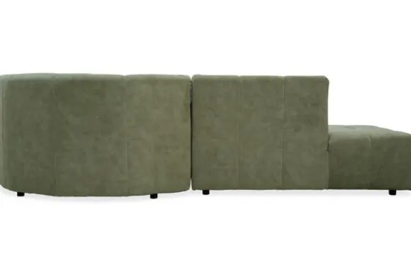 Best Hoekbank Cantonada Loungebanken