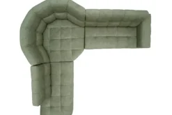 Best Hoekbank Cantonada Loungebanken