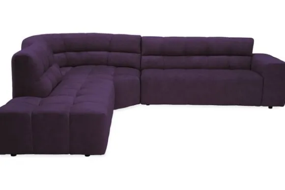 Best Hoekbank Cantonada Loungebanken
