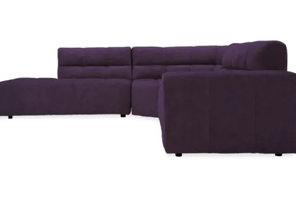Best Hoekbank Cantonada Loungebanken