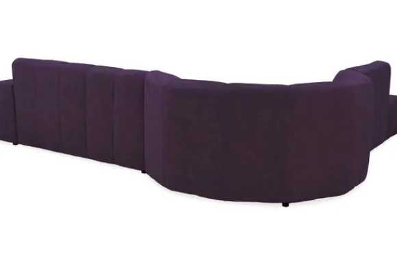 Best Hoekbank Cantonada Loungebanken