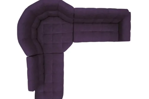 Best Hoekbank Cantonada Loungebanken