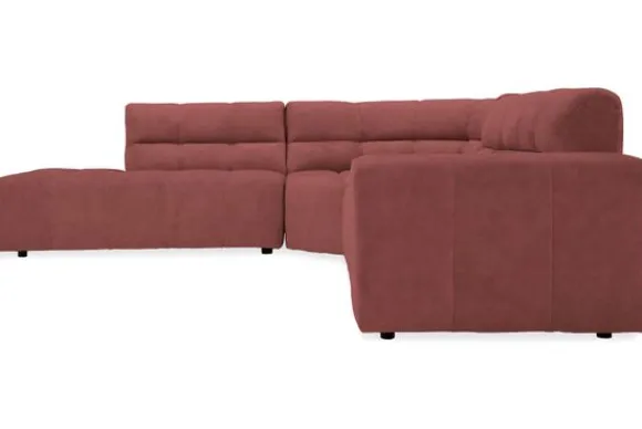 Best Hoekbank Cantonada Loungebanken