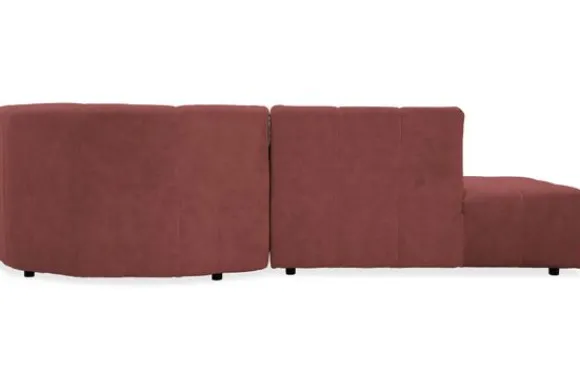Best Hoekbank Cantonada Loungebanken