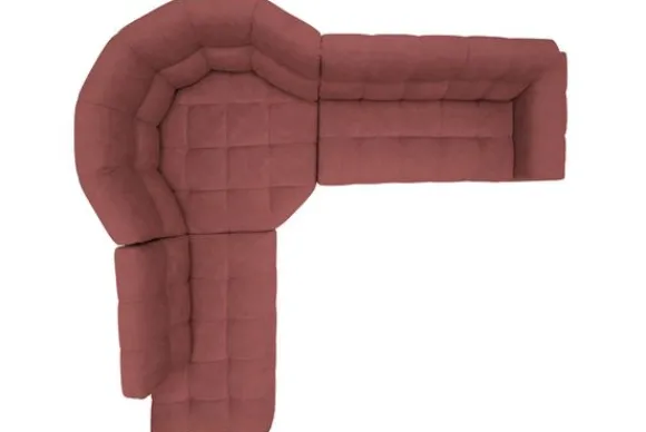 Best Hoekbank Cantonada Loungebanken