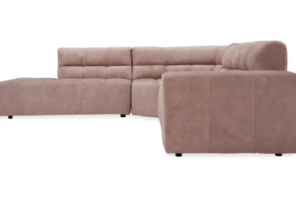 Best Hoekbank Cantonada Loungebanken
