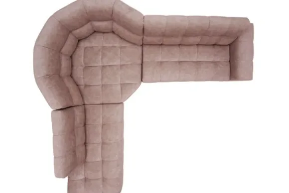 Best Hoekbank Cantonada Loungebanken