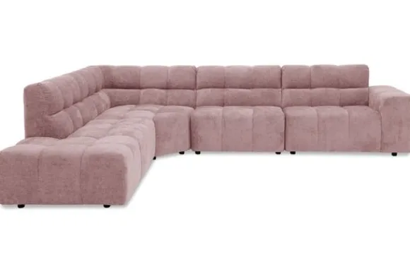 Hot Hoekbank Cantonada Hoekbanken