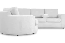 New Hoekbank Cassidy Ronde Banken|Loungebanken