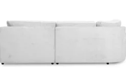 New Hoekbank Cassidy Ronde Banken|Loungebanken