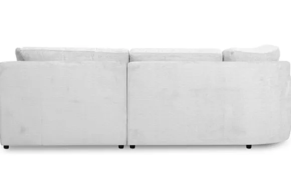 New Hoekbank Cassidy Ronde Banken|Loungebanken