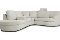 Hot Hoekbank Cassidy Ronde Banken|Loungebanken