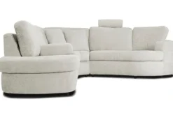 Hot Hoekbank Cassidy Ronde Banken|Loungebanken