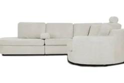 Hot Hoekbank Cassidy Ronde Banken|Loungebanken