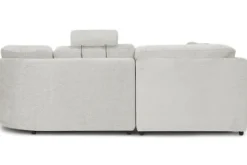 Hot Hoekbank Cassidy Ronde Banken|Loungebanken