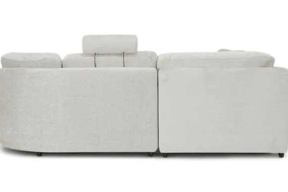 Hot Hoekbank Cassidy Ronde Banken|Loungebanken