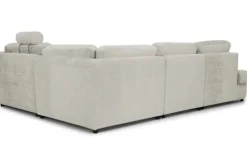 Hot Hoekbank Cassidy Ronde Banken|Loungebanken