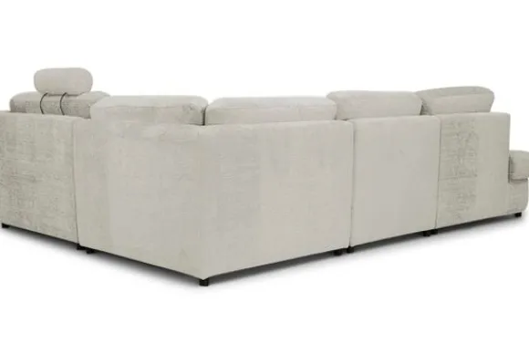 Hot Hoekbank Cassidy Ronde Banken|Loungebanken
