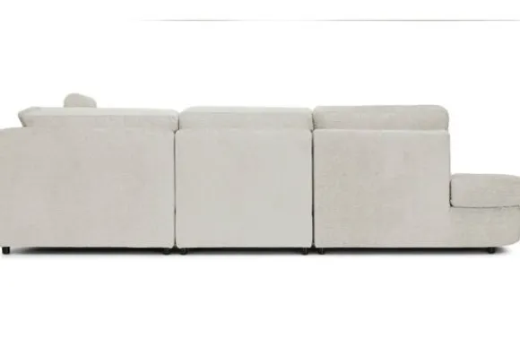 Hot Hoekbank Cassidy Ronde Banken|Loungebanken