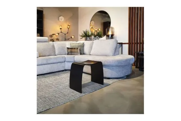 Hot Hoekbank Cassidy Ronde Banken|Loungebanken