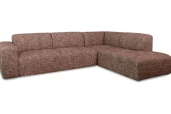 Hot Hoekbank Cherry Chocolate MB-67.053 Verona Loungebanken|Hoekbanken