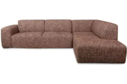 Hot Hoekbank Cherry Chocolate MB-67.053 Verona Loungebanken|Hoekbanken