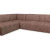 Hoekbank Cherry Chocolate MB-67.051 Verona Loungebanken|Hoekbanken