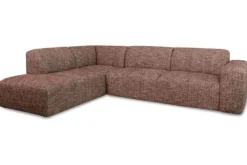 Hoekbank Cherry Chocolate MB-67.051 Verona Loungebanken|Hoekbanken