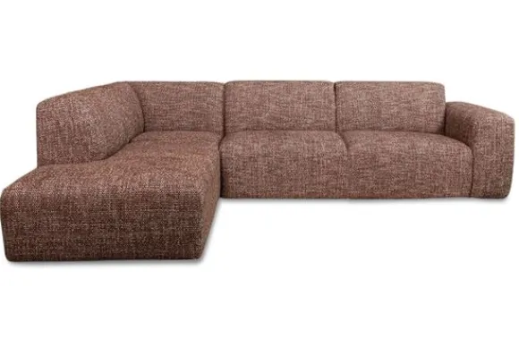 Hoekbank Cherry Chocolate MB-67.051 Verona Loungebanken|Hoekbanken
