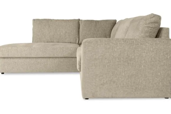 Outlet Hoekbank Class Loungebanken|Hoekbanken