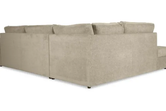 Outlet Hoekbank Class Loungebanken|Hoekbanken