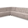 Discount Hoekbank Clay Elite Albero Elementen Banken|Hoekbanken