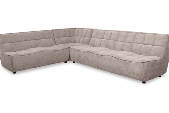 Discount Hoekbank Clay Elite Albero Elementen Banken|Hoekbanken