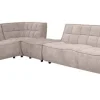 Clearance Hoekbank Clay Elite Albero Hoekbanken