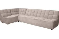 Clearance Hoekbank Clay Elite Albero Elementen Banken|Hoekbanken