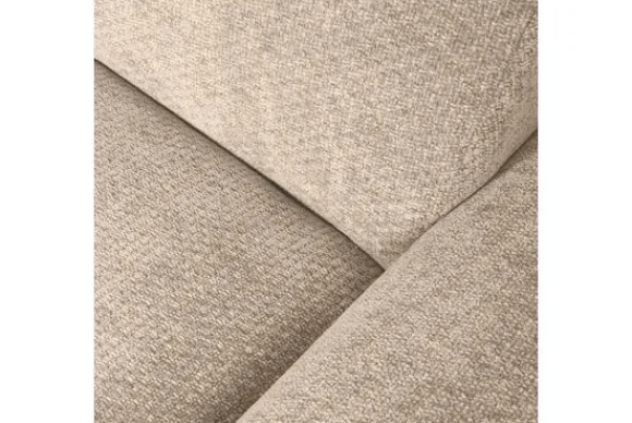 Outlet Hoekbank Clay Elite GA-80.078 Espen Ronde Banken|Loungebanken