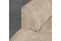 Outlet Hoekbank Clay Elite GA-80.078 Espen Ronde Banken|Loungebanken