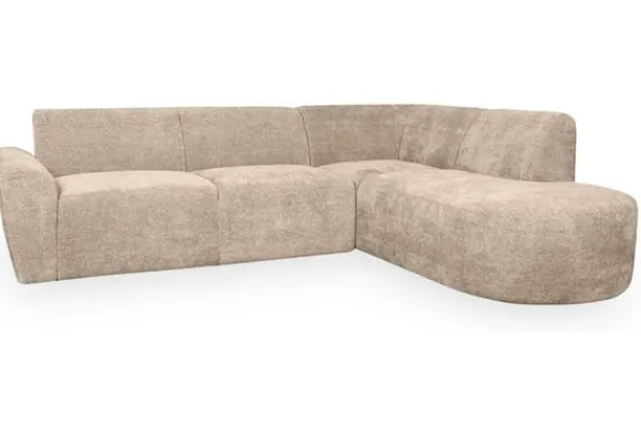 New Hoekbank Clay Elite GA-80.074 Espen Ronde Banken|Loungebanken
