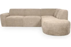 New Hoekbank Clay Elite GA-80.074 Espen Ronde Banken|Loungebanken