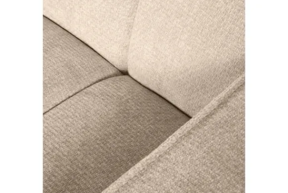 Clearance Hoekbank Clay Elite GA-80.019 Vitoro Ronde Banken|Loungebanken