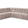 Hot Hoekbank Clay GA-80.230 Valentino Loungebanken