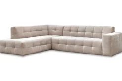 Online Hoekbank Clay MB-67.018 Lorenzo Loungebanken|Hoekbanken