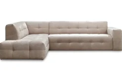 Online Hoekbank Clay MB-67.018 Lorenzo Loungebanken|Hoekbanken